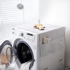 까사베르데세탁기커버