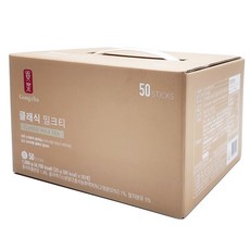 공차 클래식 밀크티, 20g, 50개입, 1개