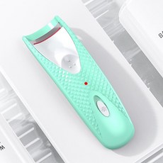 트윙컬속눈썹고데기