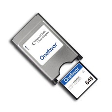 산업용cf카드128gb