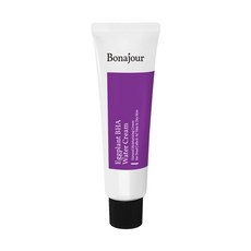 [보나쥬르] 가지 BHA 수분크림 50ml, 단품