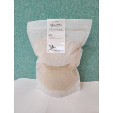 김해참새방앗간 당뇨선식 600g / 1.3kg