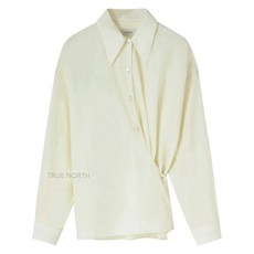 르메르트위스트셔츠