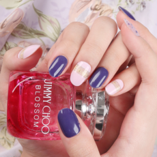 프라벨네일세트