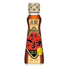 닛신오일리오 닛신 순수 향기로운 참기름 250g×3개, 3개