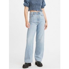 리바이스하이루즈쿨진