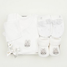 배내가운양말세트