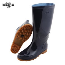 향기나는패션장화