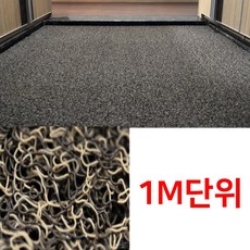 건물현관빗물매트