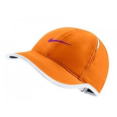 Nike 나이키 여성의 깃털 가벼운 조정 가능한 모자 타트