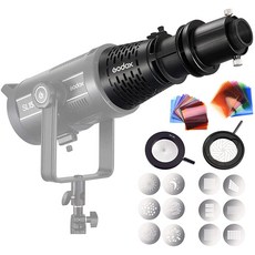 x100v광각어뎁터