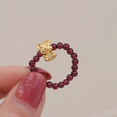 호랑이금반지