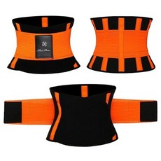 남자복압코르셋