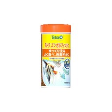 테트라 열대어 사료 먹이 엔젤 피쉬 100g, 1개