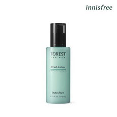 이니스프리포레스트포맨프레시로션