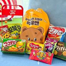간식맨