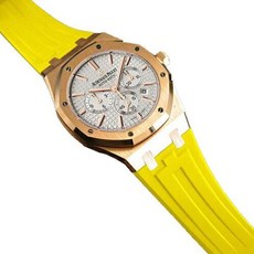 오데마피게로얄오크금통