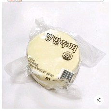 [냉장]미림 왕만두피/얇은피 13cm(700g)X1(40장), 1개, 700g