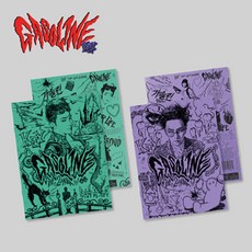 샤이니키booklet