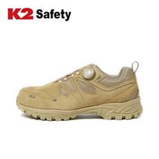 k2안전화4인치