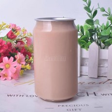 식품 실러 소다용 기계 씰링 수동 시머 제조기 상업용 PET 음료, 330ml 100 pieces