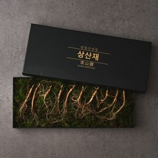평창산양삼 상산재 산양삼 7년근 선물세트