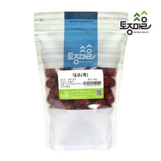 대추 300g, 1개