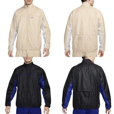 [국내매장판] 나이키 남성 스톰 핏 러닝 재킷 비바람 부는날 입기 좋은 경량 우븐 집업