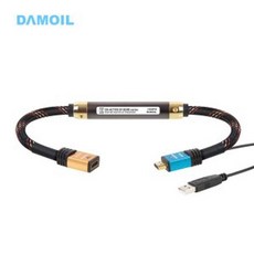 SNY971933(쇼트케이블타입 HDMI 다모일 DA-ACTIVEEXHDMI-FM 리피터, 단일 모델명/품번