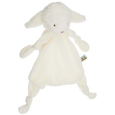 Bunnies by the Bay Bunnies By The Bay 일본 공인 대리점 Kiddo 양고기 Knotty Friend 100432