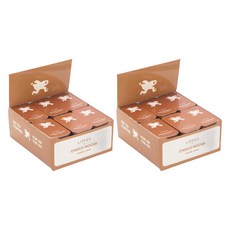 리토스 초코 모카 커피 츄, 48개, 15g