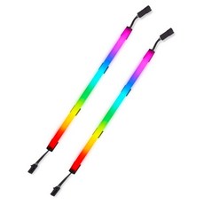 CORSAIR CORSAIR iCUE LS100 스트립조명 확장킷 (250mm), 1개
