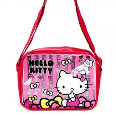 헬로키티비치백