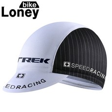 정품 바이크로니 TREK 자전거 모자