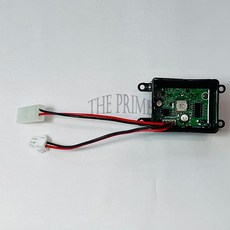 대림통상소변기센서 FU750A 메인PCB 건전지식