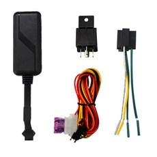 관리용 차량 추적기 GPS HA13 4G 자동차 트럭 시스템 추적, All accessories, 1개