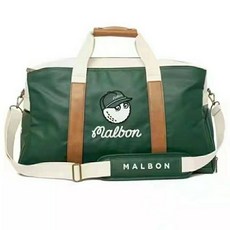 말본여성캐디백