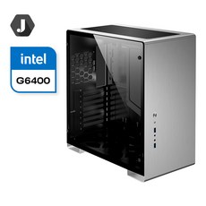 [사무용 조립PC] 사과감성 인텔 펜티엄 고성능사무용 컴퓨터