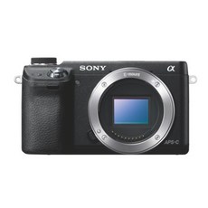 소니 카메라 SONY 알파 nex-6 nex-6b 바디 미러리스 일안 카메라 블랙