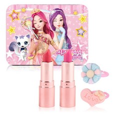 시크릿쥬쥬틴케이스립스틱