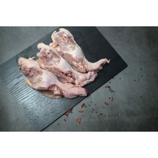 치킨테이블 국내산 닭육수뼈 몸통뼈  냉장 리뷰후기
