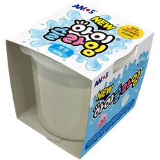 아이슬라임600g