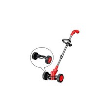 세가지칼날예초기