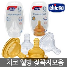 치코젖꼭지