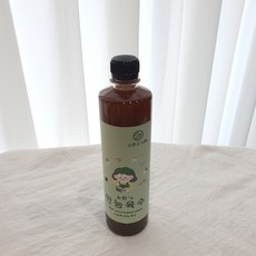 소현s 만능육수 / 100% 국내산 재료로 만든 고농축 만능육수 / 멸치육수, 300ml, 1개