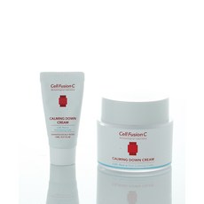 셀퓨전씨카밍다운크림