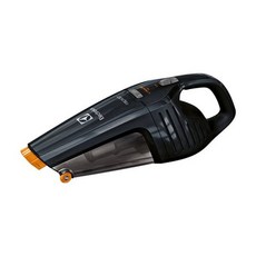 일렉트로룩스 리듐 라피도 핸디청소기, SPACE TILL METALLIC, zB6218sTM