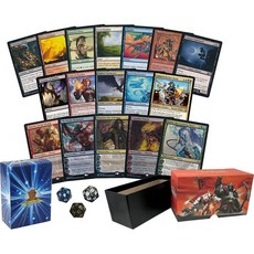 매직더개더링프리릴리즈코드