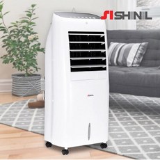 신일전기냉풍기