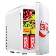 코카콜라냉장고